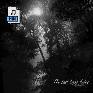 The Last Light Fades