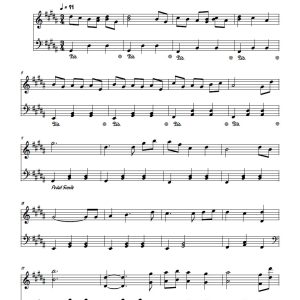 Between Then and Now